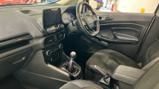 Ford EcoSport 1.0 EcoBoost 125 ST-Line 5dr Petrol Hatchback